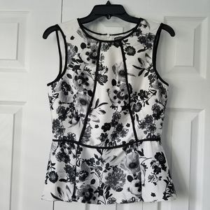 Vince Camuto blouse, size 2